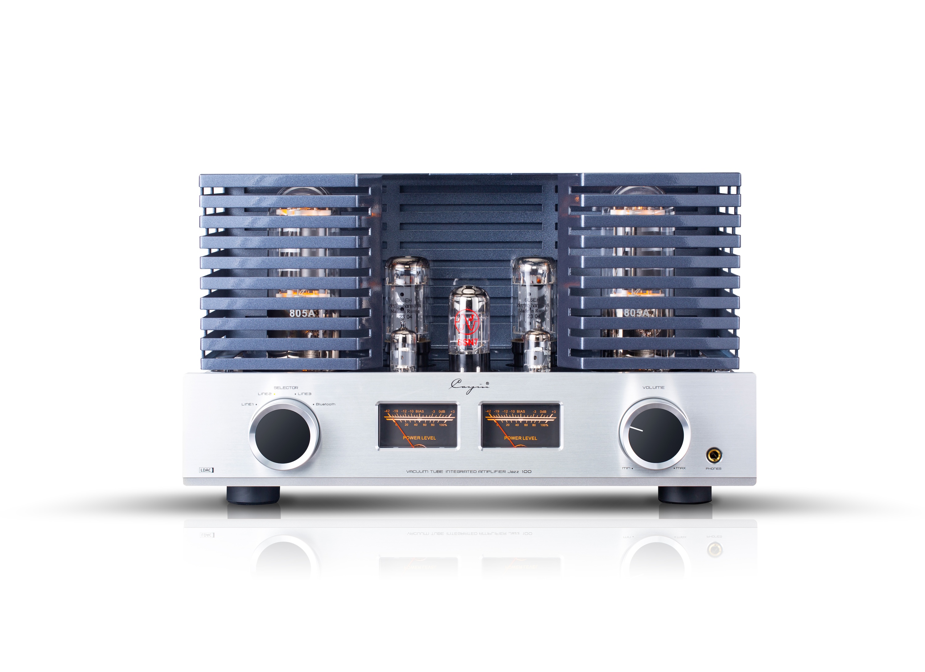 Cayin Jazz 100